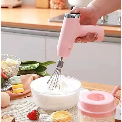 Mini mixer multifunctional cu USB Mini mixer multifunctional cu USB