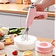 Mini mixer multifunctional cu USB Mini mixer multifunctional cu USB