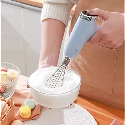 Mini mixer multifunctional cu USB Mini mixer multifunctional cu USB