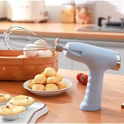 Mini mixer multifunctional cu USB Mini mixer multifunctional cu USB