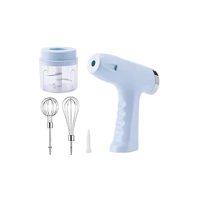Mini mixer multifunctional cu USB Mini mixer multifunctional cu USB