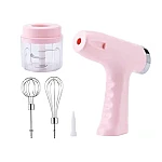 Mini mixer multifunctional  cu USB