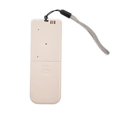 Tester de alcoolemie digital functie de ceas cronometru alb - AT002 Tester de alcoolemie digital functie de ceas cronometru alb - AT002
