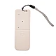 Tester de alcoolemie digital functie de ceas cronometru alb - AT002 Tester de alcoolemie digital functie de ceas cronometru alb - AT002