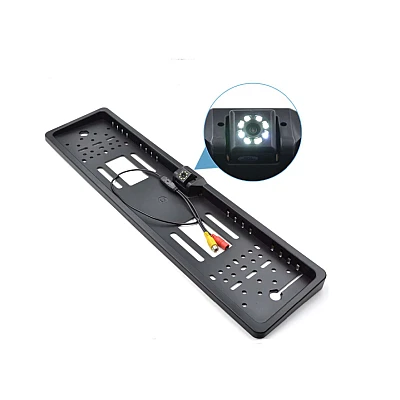 Camera Video Auto Marsarier Suport Numar Auto Unghi filmare 170 grade RMD Camera Video Auto Marsarier Suport Numar Auto Unghi filmare 170 grade RMD
