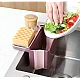 Organizator tip cos chiuveta bucatarie Organizator tip cos chiuveta bucatarie