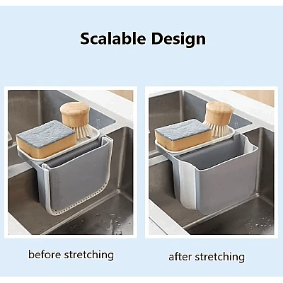 Organizator tip cos chiuveta bucatarie Organizator tip cos chiuveta bucatarie