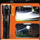 Lanterna de mana tip bec laser cu Led BX-P19 Lanterna de mana tip bec laser cu Led BX-P19