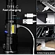 Lanterna de mana tip bec laser cu Led BX-P19 Lanterna de mana tip bec laser cu Led BX-P19