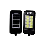 Mini proiector solar HS-8013 COB C 160 LED COB 8 casete