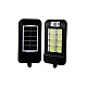 Mini proiector solar HS-8013 COB C 160 LED COB 8 casete