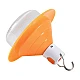 Lampa solara cu bec split Lampa solara cu bec split