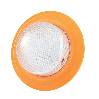 Lampa solara cu bec split Lampa solara cu bec split