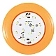 Lampa solara cu bec split Lampa solara cu bec split