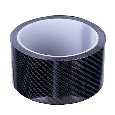 Banda Adeziva Carbon pentru Protectie si Tuning Auto Interior sau Exterior JK Banda Adeziva Carbon pentru Protectie si Tuning Auto Interior sau Exterior JK