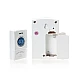 Sonerie fara fir  V001A 38 melodii cu un receptor cu telecomanda distanta maxima 150 metri