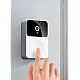 Sonerie Video/Audio Wireless X9 Smart Videointerfon HD Sonerie Video/Audio Wireless X9 Smart Videointerfon HD