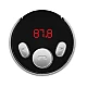 Fm Modulator Bluetooth X10 Dual USB Fm Modulator Bluetooth X10 Dual USB