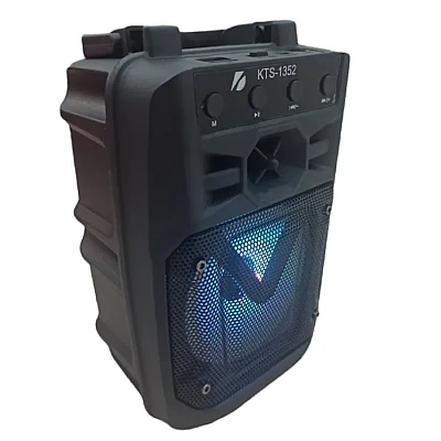 Difuzor Kts-Difuzor Kts-1352 Wireless Exterior