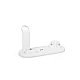 Statie Multifunctionala de Incarcare Alb Statie Multifunctionala de Incarcare Alb