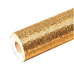 Folie Aluminiu Autoadeziva Aurie Creponata Rezistenta