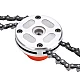 Tambur cu lant pentru motocoasa Universal Tambur cu lant pentru motocoasa Universal
