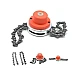 Tambur cu lant pentru motocoasa Universal Tambur cu lant pentru motocoasa Universal