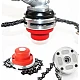 Tambur cu lant pentru motocoasa Universal Tambur cu lant pentru motocoasa Universal
