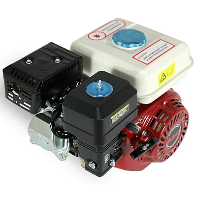 Motor pe Benzina 3600rpm 160 CC Motor pe Benzina 3600rpm 160 CC