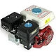 Motor pe Benzina 3600rpm 160 CC Motor pe Benzina 3600rpm 160 CC