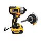 UB Masina de insurubat cu impact pe acumulator 24 V 5 Ah UB Masina de insurubat cu impact pe acumulator 24 V 5 Ah