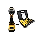 UB Masina de insurubat cu impact pe acumulator 24 V 5 Ah UB Masina de insurubat cu impact pe acumulator 24 V 5 Ah