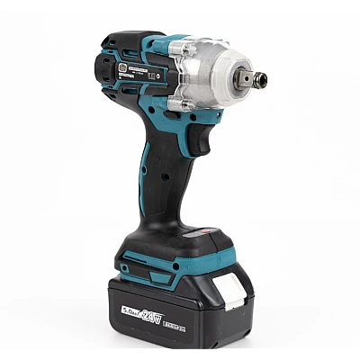Masina de impact si insurubat cu 2 acumulatori si 43 accesorii 36V 5Ah Masina de impact si insurubat cu 2 acumulatori si 43 accesorii 36V 5Ah