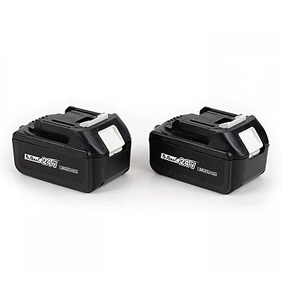 Masina de impact si insurubat cu 2 acumulatori si 43 accesorii 36V 5Ah Masina de impact si insurubat cu 2 acumulatori si 43 accesorii 36V 5Ah
