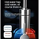 Incalzitor electric de apa afisare temperatura RY-022 plastic Incalzitor electric de apa afisare temperatura RY-022 plastic