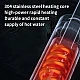 Incalzitor electric de apa afisare temperatura RY-022 plastic Incalzitor electric de apa afisare temperatura RY-022 plastic