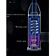 Incalzitor electric de apa afisare temperatura RY-022 plastic Incalzitor electric de apa afisare temperatura RY-022 plastic