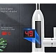 Incalzitor electric de apa afisare temperatura RY-022 plastic Incalzitor electric de apa afisare temperatura RY-022 plastic