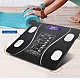 Cantar Electronic Ecran Digital Iluminat Compatibil Android/Ios cu Termometru AC-180 MD Cantar Electronic Ecran Digital Iluminat Compatibil Android/Ios cu Termometru AC-180 MD