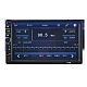 Player auto 2DiN Radio FM Navigatie Camera de vizualizare spate Player auto 2DiN Radio FM Navigatie Camera de vizualizare spate