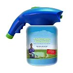 Pulverizator seminte gazon pentru plantat