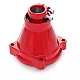 Angrenaj unghiular tip oala 26 X 9 mm Angrenaj unghiular tip oala 26 X 9 mm