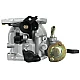 Carburator motocoasa Carburator motocoasa