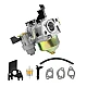 Carburator motocoasa Carburator motocoasa