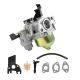 Carburator motocoasa