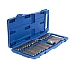 Set profesional bit torx hex spline 40 piese scurte si lungi Set profesional bit torx hex spline 40 piese scurte si lungi