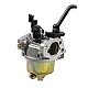 Carburator Generator Electric 7CP - 168F 1.2W