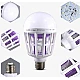 Bec Led 2 in1 Cu Lampa UV Impotriva insectelor15W E27 Bec Led 2 in1 Cu Lampa UV Impotriva insectelor15W E27
