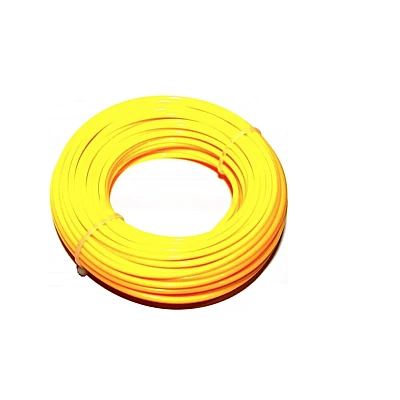 Fir rezerva motocoasa/trimmer 2.7 Mm X 15 M Fir rezerva motocoasa/trimmer 2.7 Mm X 15 M