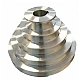 Fulie motor electric universala 5 CANALE Fulie motor electric universala 5 CANALE
